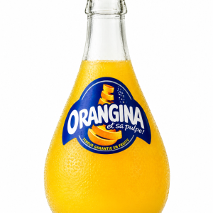 Orangina