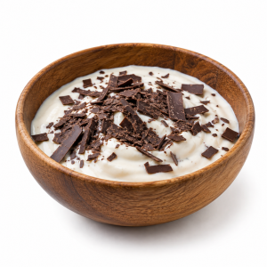 Alpro Vanille,  Copeaux Chocolat