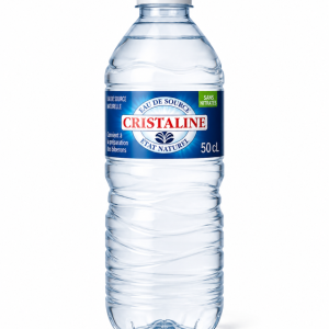 Cristaline