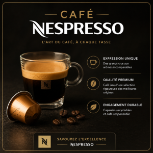 Café Nespresso