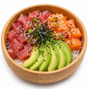 CHIRASHI