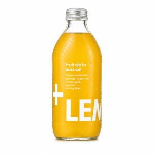 Lemonaid Fruits de la passion