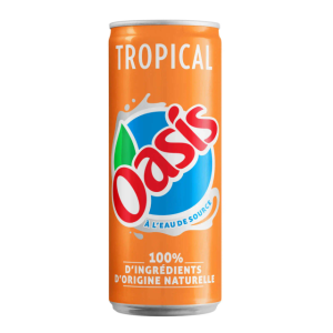 Oasis Tropical