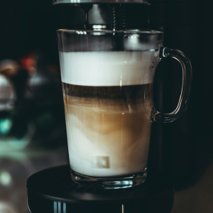 Café Crème Nespresso