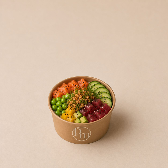 Création Poké – Little