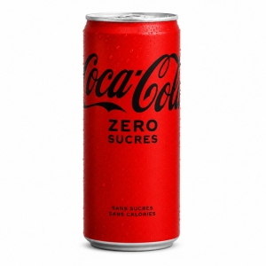 Coca-Cola Zéro